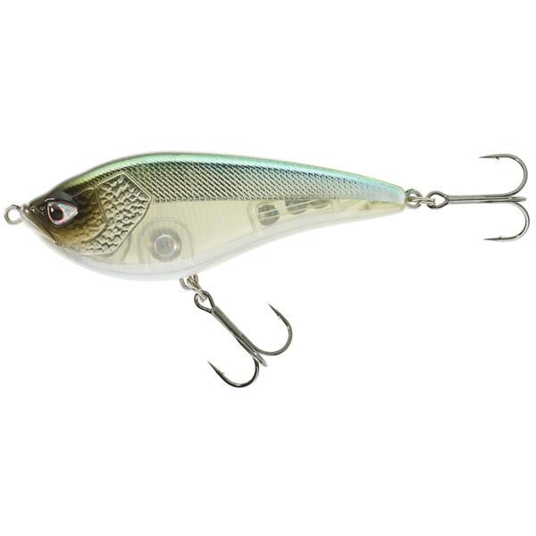 Bild 1 von Wobbler Jerkbait WXM JRK 100SP Ukelei