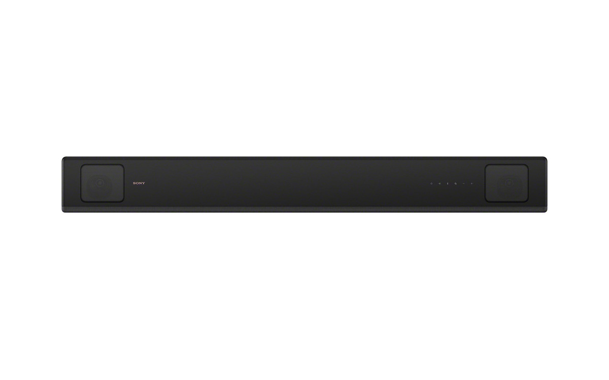 Bild 3 von SONY HT-A5000 Dolby Atmos, Soundbar, Schwarz