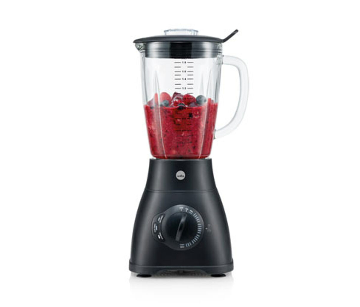 Bild 1 von WILFA Mixer »BL1B-P1200«