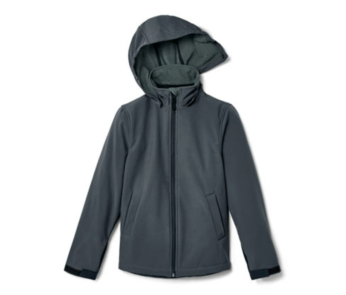 Bild 1 von Kinder-Softshelljacke