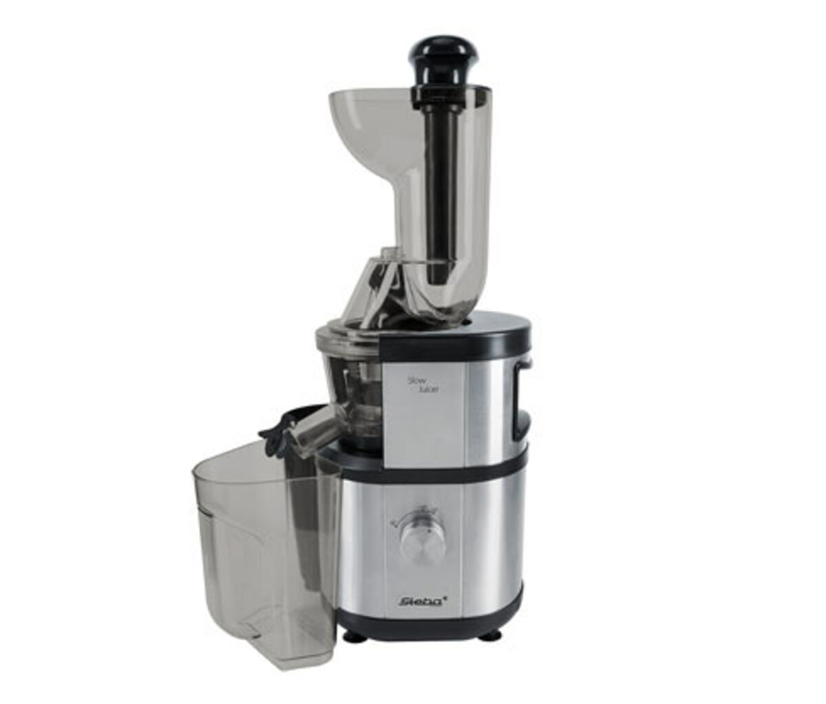 Bild 1 von Steba Slow-Juicer »E 400«