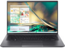 Bild 1 von ACER Swift X (SFX14-51G-79RJ) mit Tastaturbeleuchtung, Notebook 14 Zoll Display, Intel® Core™ i7 Prozessor, 16 GB RAM, 1 TB SSD, NVIDIA GeForce RTX 3050Ti, Steel Gray