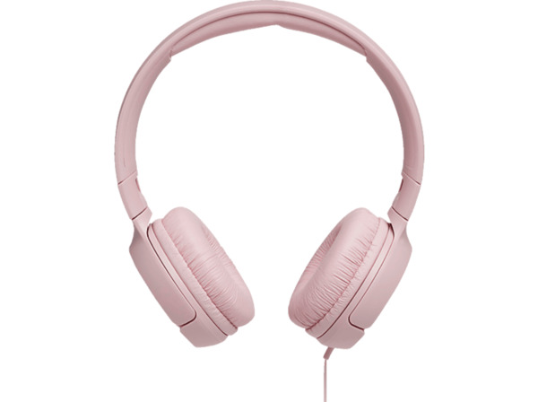 Bild 1 von JBL Tune 500, On-ear Kopfhörer Pink