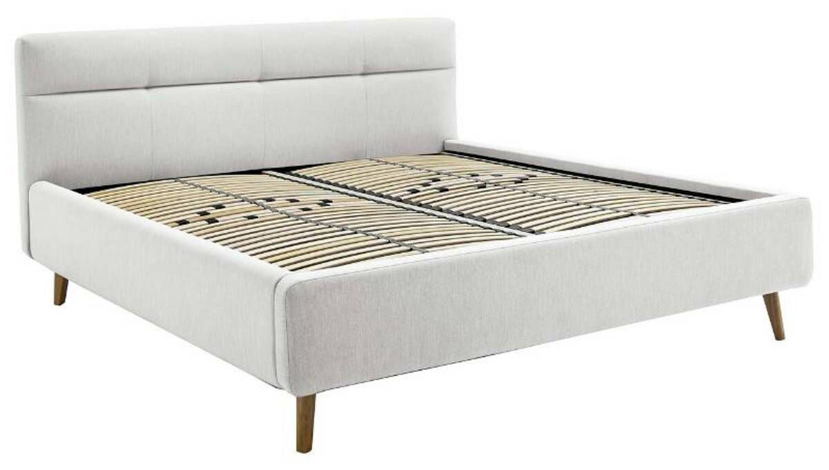 Bild 1 von Z2 Polsterbett LOTTE, Stoff