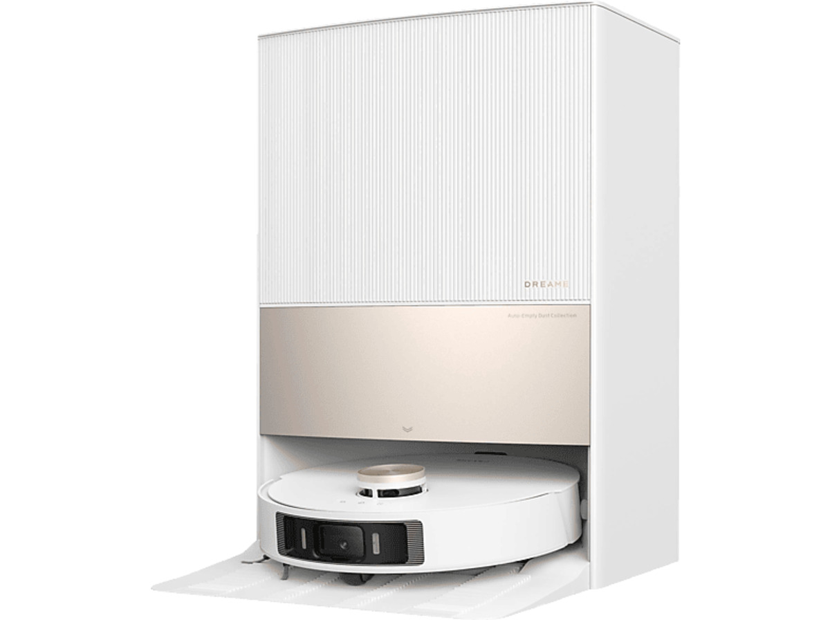 Bild 1 von DREAME L20 Ultra Saugroboter
