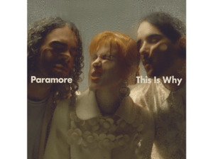 Paramore - This Is Why (Vinyl)