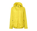 Bild 1 von Unisex-Regenjacke, gelb