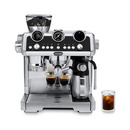 Bild 1 von DELONGHI La Specialista Maestro Cold Brew EC9865.M  Espressomaschine Silber/Schwarz