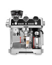 Bild 2 von DELONGHI La Specialista Maestro Cold Brew EC9865.M  Espressomaschine Silber/Schwarz