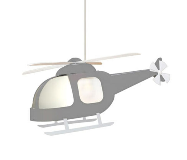 Bild 1 von Deckenleuchte »Helikopter«