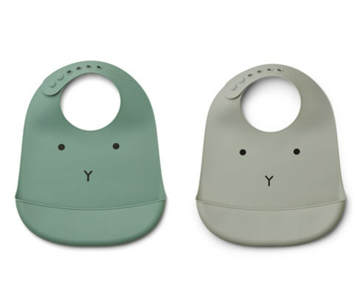 Bild 1 von 2 Liewood Lätzchen »Tilda«