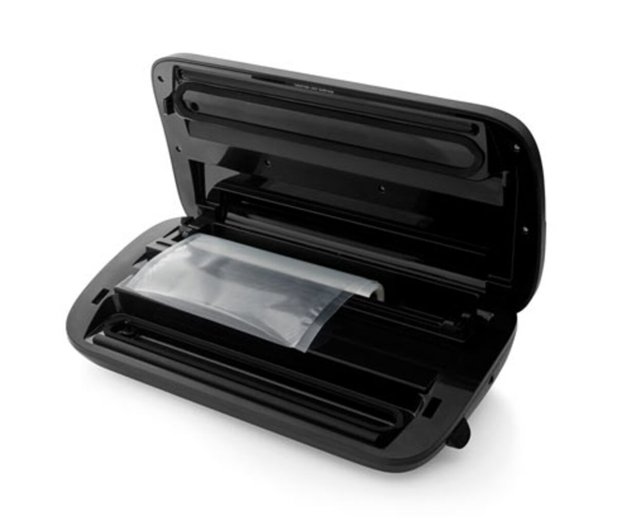 Bild 1 von WILFA Vakuumiergerät »MOOSE VS-0824S«