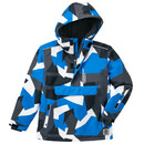 Bild 1 von Jungen Schneejacke mit Allover-Print