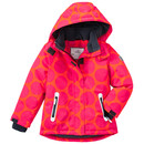 Bild 1 von Mädchen Schneejacke mit Schneefang