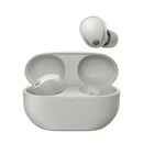 Bild 1 von SONY WF-1000XM5 TWS Noise Cancelling, In-ear Kopfhörer Bluetooth Silber