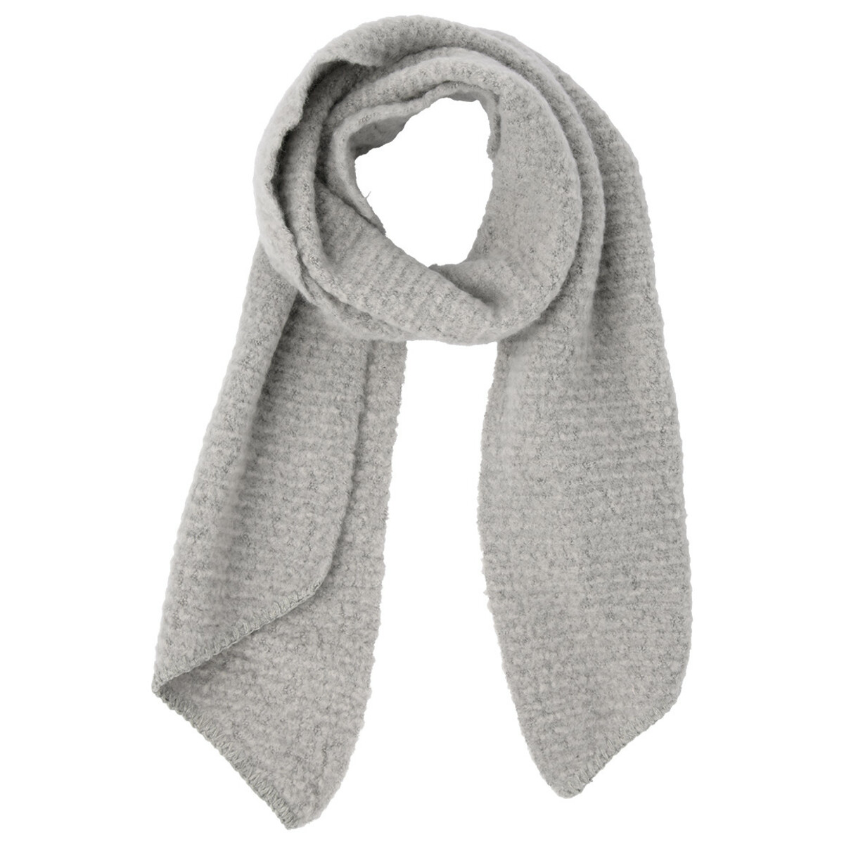 Bild 1 von Mädchen Schal flauschig weich