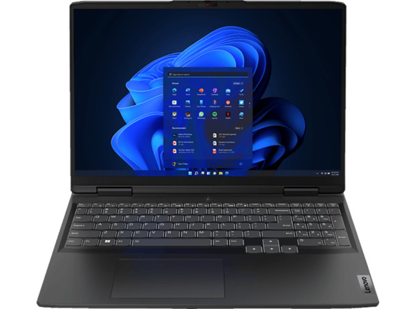 Bild 1 von LENOVO IdeaPad Gaming 3i, Gaming-Notebook mit 16 Zoll Display, Intel® Core™ i5 Prozessor, GB RAM, 512 SSD, Nvidia GeForce RTX 3060, Onyx Grey