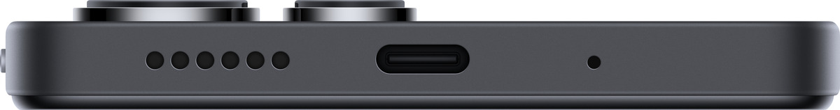 Bild 4 von XIAOMI Redmi 12 128 GB Midnight Black Dual SIM