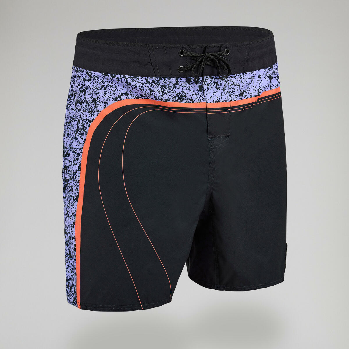 Bild 1 von Boardshorts 17" Surfen - 500 Revival