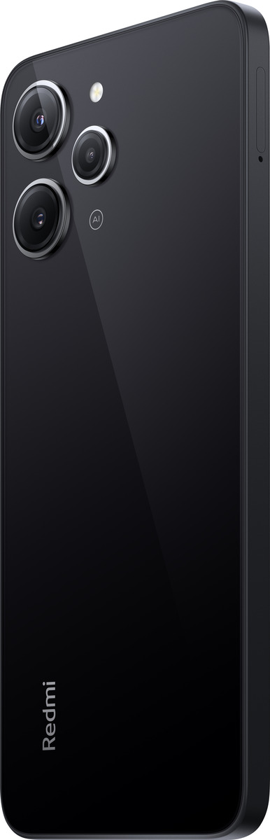 Bild 2 von XIAOMI Redmi 12 128 GB Midnight Black Dual SIM