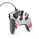 Bild 2 von THRUSTMASTER Thrustmaster ESWAP XR PRO CONTROLLER FORZA HORIZON 5 EDITION Gamepad Weiß, pink, schwarz, grau für Xbox One, Series S, X, PC