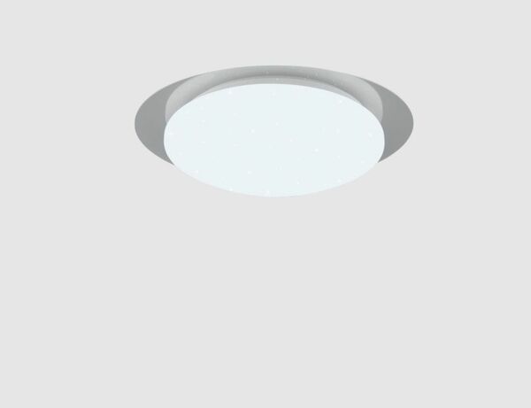 Bild 1 von Deckenleuchte Frodeno LED Weiß