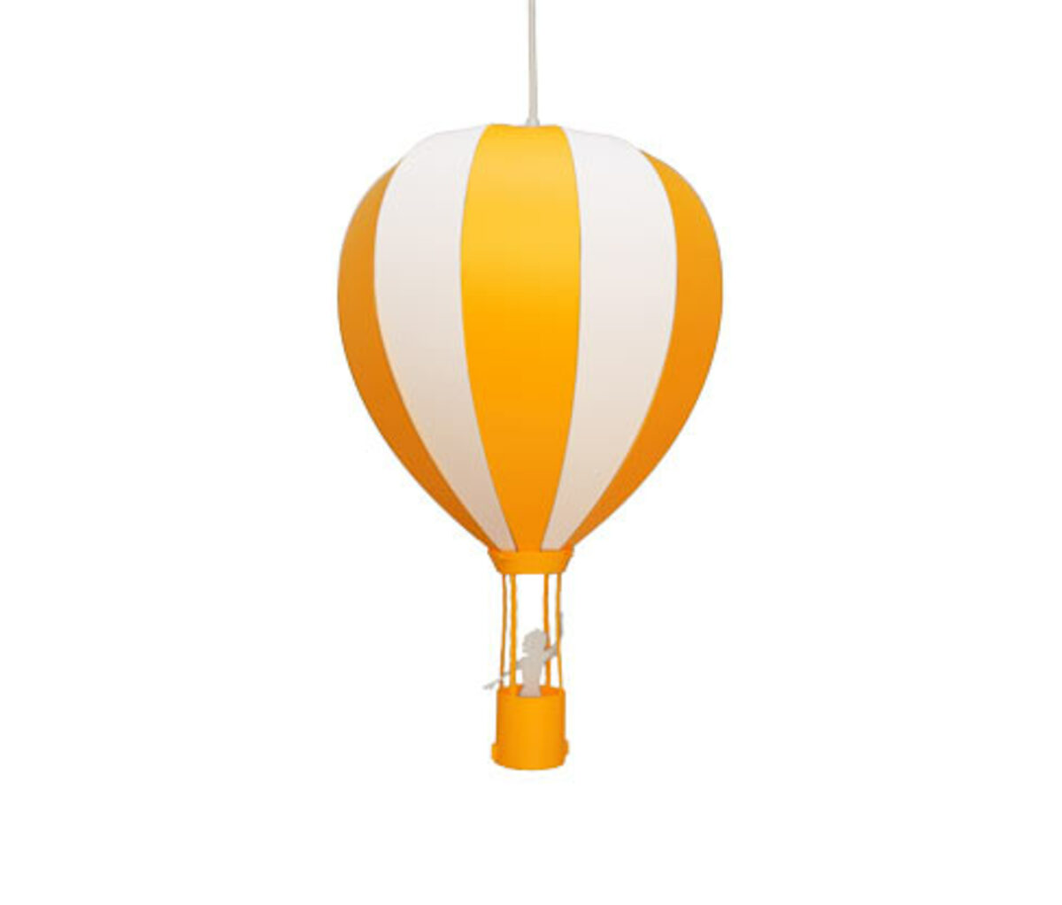 Bild 1 von Deckenlampe »Heißluftballon«