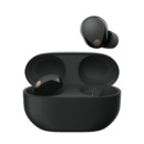 Bild 1 von SONY WF-1000XM5 TWS Noise Cancelling, In-ear Kopfhörer Bluetooth Schwarz