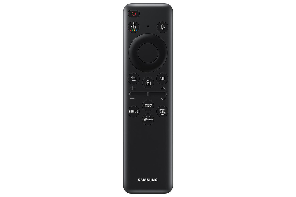 Bild 4 von SAMSUNG GQ43QN90C NEO QLED TV (Flat, 43 Zoll / 108 cm, UHD 4K, SMART TV, Tizen)