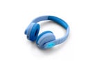 Bild 1 von PHILIPS TAK 4206 BL/00, On-ear Kopfhörer Bluetooth Blau