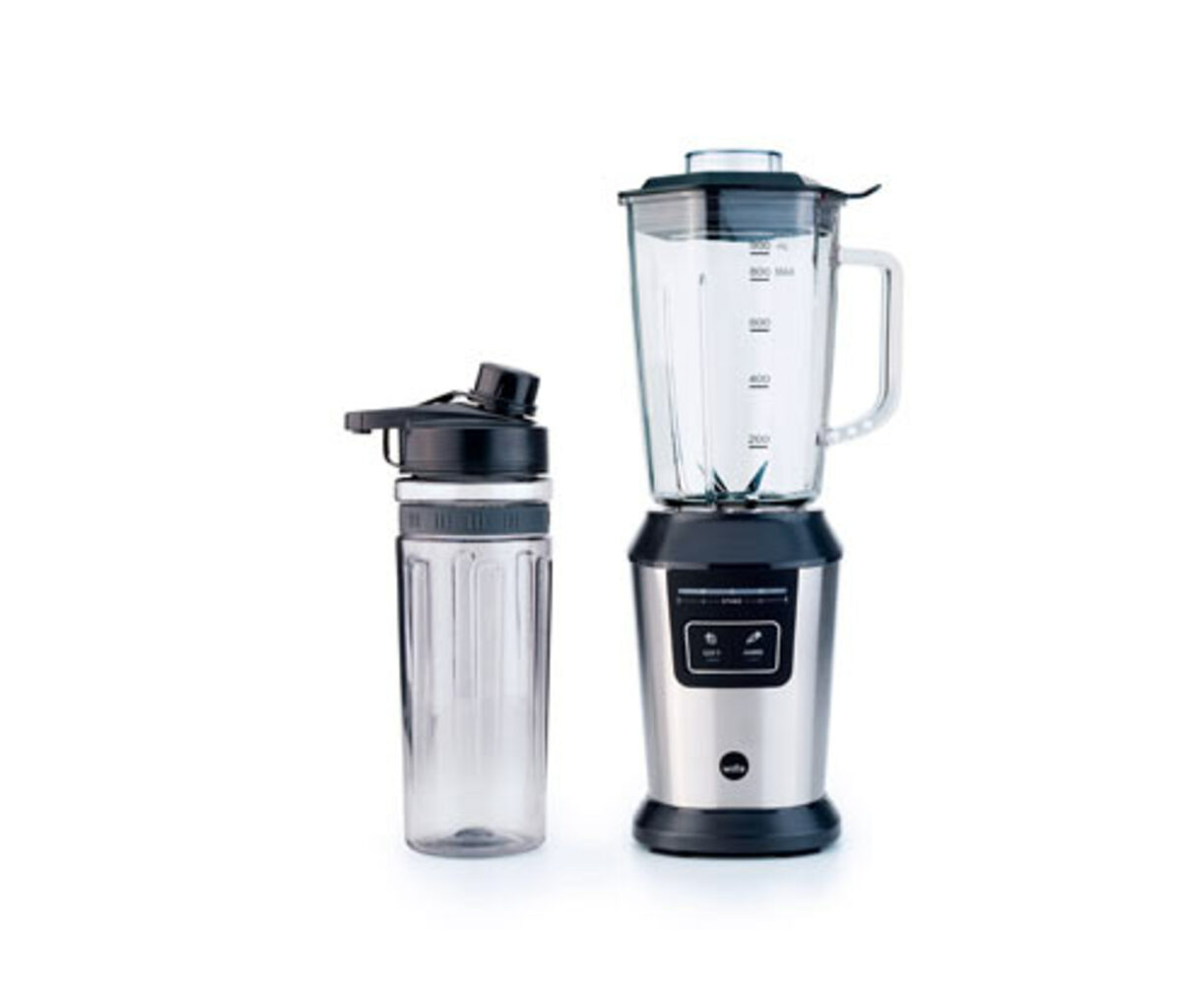 Bild 1 von Wilfa Mixer »ACTIVLIFE B2GS-T«