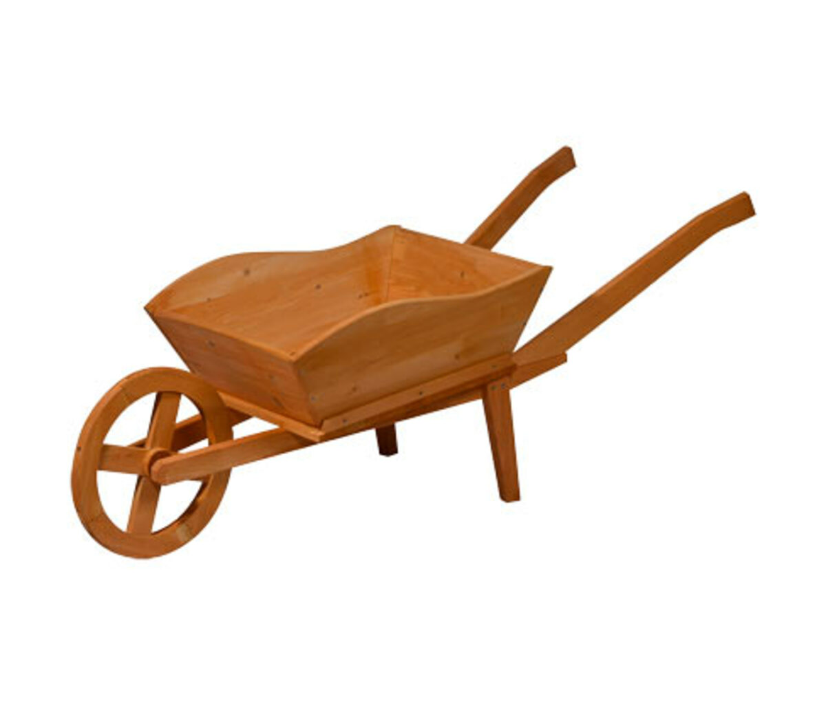 Bild 1 von Dobar Pflanzschubkarre XXL