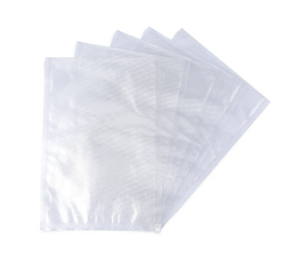 Bild 1 von 50 WILFA Folienbeutel »Vakuum VB-2030«