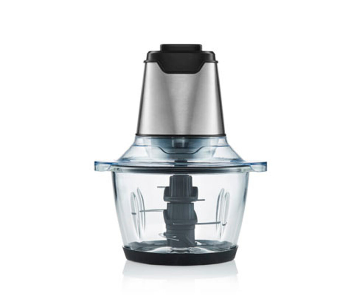 Bild 1 von WILFA Multizerkleinerer »MC3B-400S«