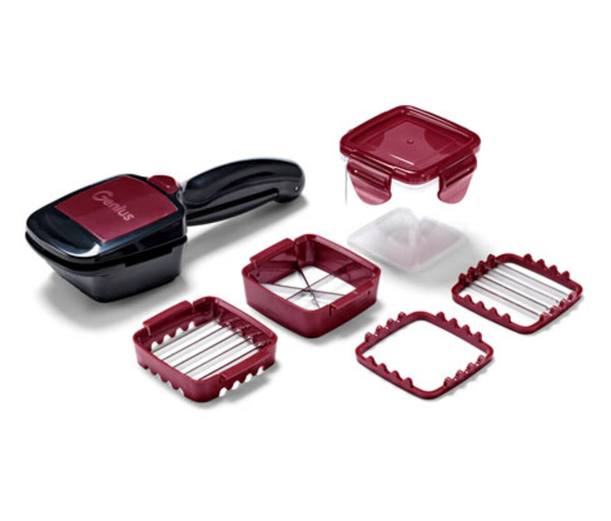 Bild 1 von Nicer Dicer Quick