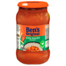 Bild 1 von Uncle Ben's Sauce Thailändisch süß-pikant 400g