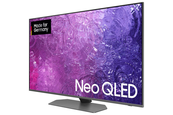 Bild 2 von SAMSUNG GQ55QN90C NEO QLED TV (Flat, 55 Zoll / 138 cm, UHD 4K, SMART TV, Tizen)