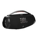 Bild 2 von JBL Boombox 3 Bluetooth Lautsprecher, Schwarz, Wasserfest