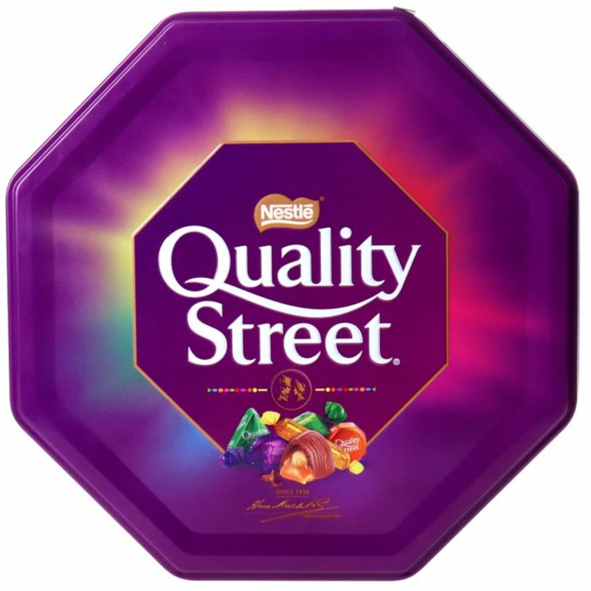 Bild 1 von Quality Street Pralinenmischung und Toffees