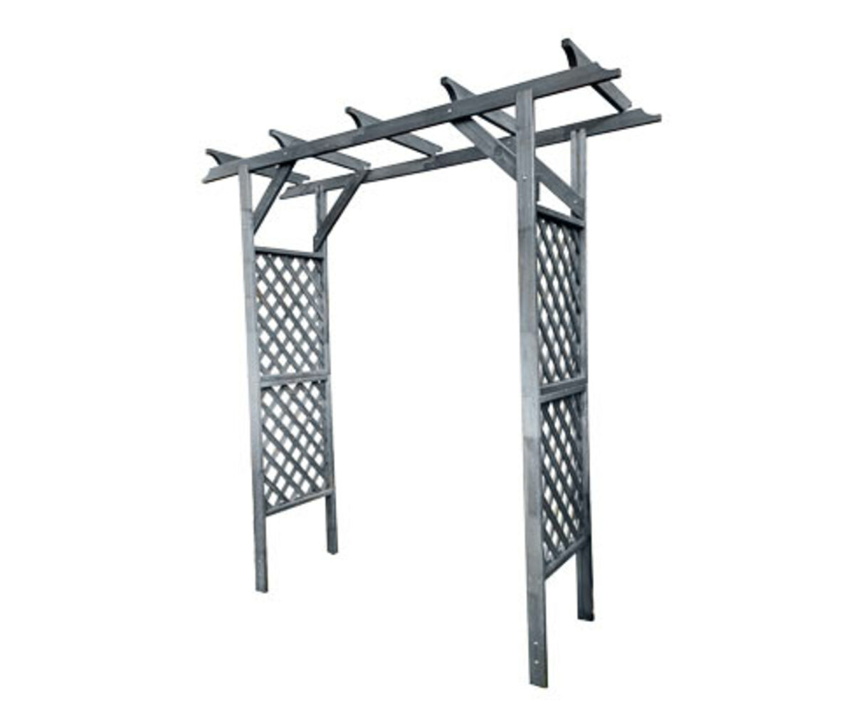 Bild 1 von Promadino Pergola »Bamberg«