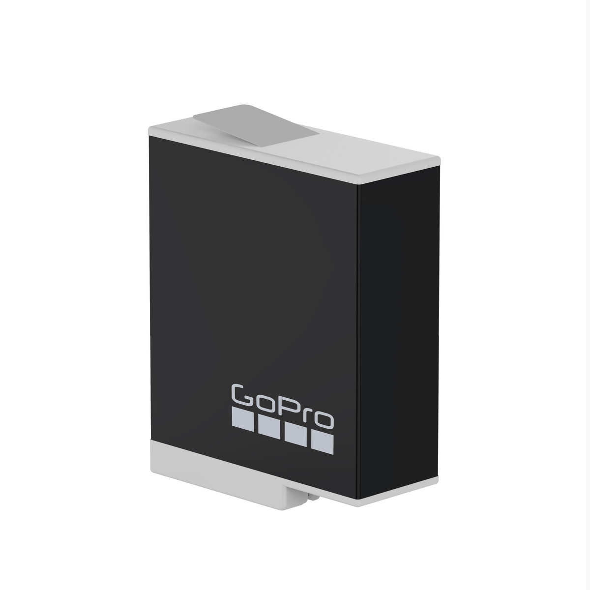 Bild 1 von GOPRO Rechargeable Enduro Battery (HERO9/HERO10), Akku, Black