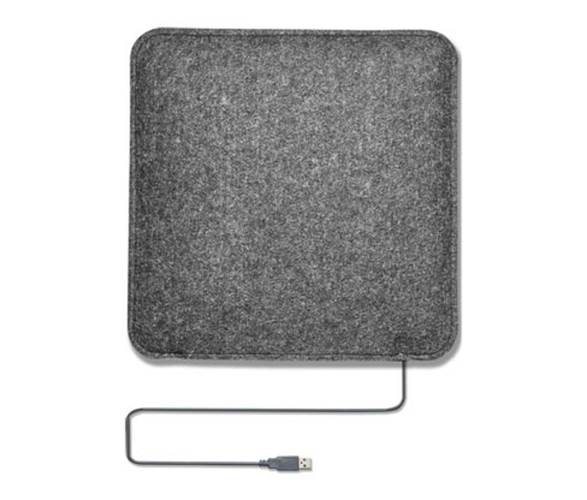 Bild 1 von Beheizbares Sitzkissen mit USB