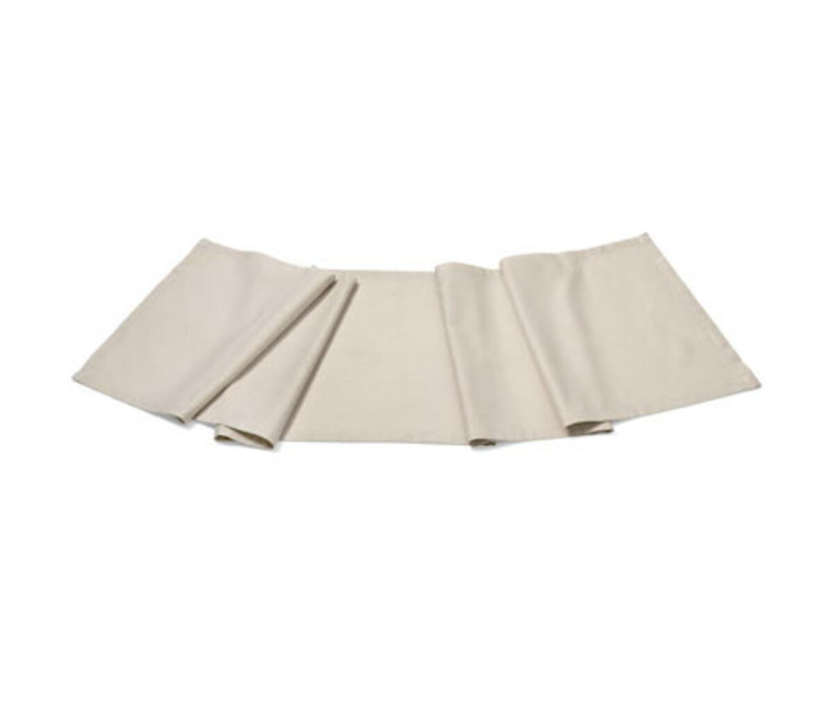 Bild 1 von Jacquard-Tischläufer, offwhite