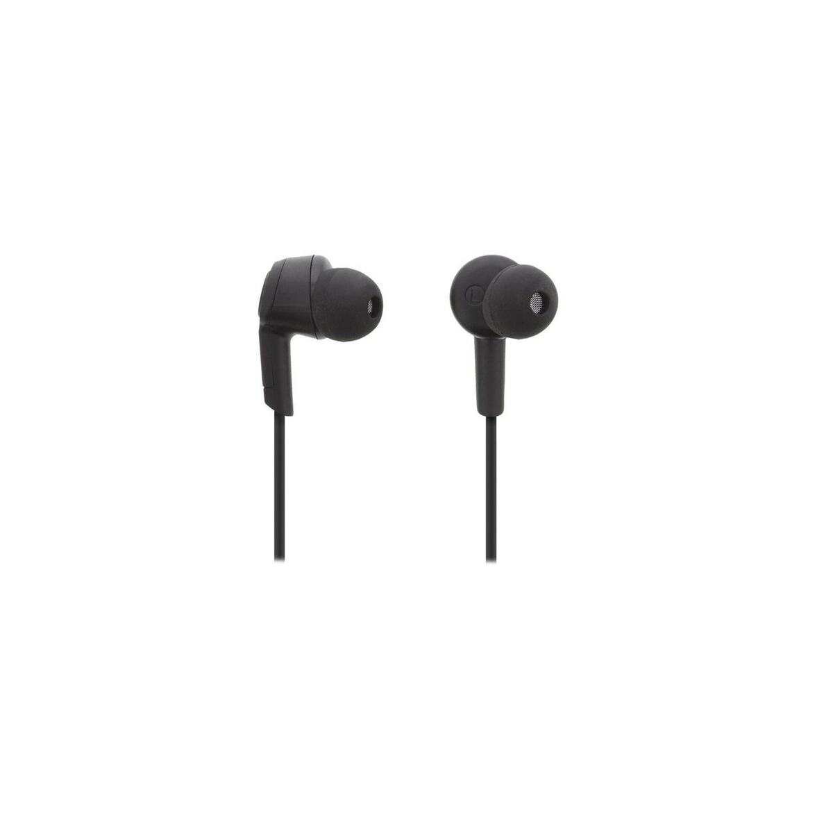 Bild 1 von STREETZ HL-BT301 Bluetooth In-Ear Kopfhörer Bluetooth bis zu 10m 3 Std