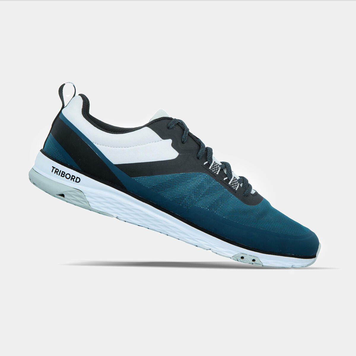 Bild 1 von Segelschuhe Sportschuhe Race Herren petrol