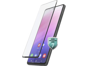 HAMA Full-Screen Schutzglas (für Samsung Galaxy A53 5G)