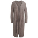 Bild 1 von Damen Strickjacke im Long-Style