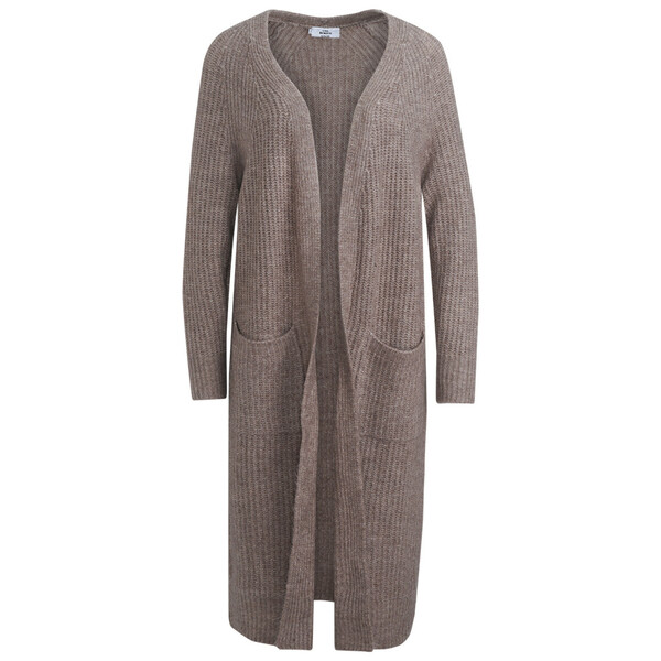 Bild 1 von Damen Strickjacke im Long-Style