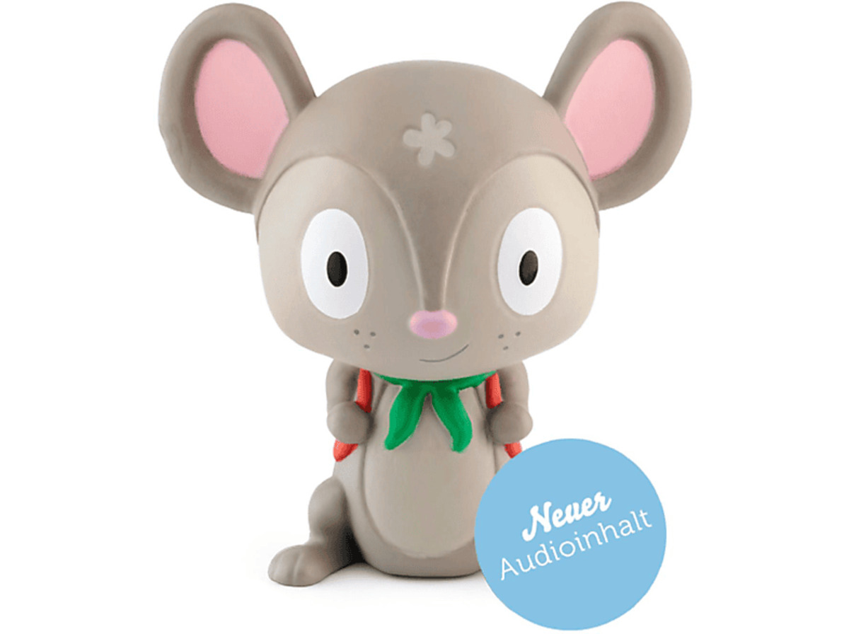 Bild 1 von BOXINE TONIES FIGUR REISELIEDER (RL) Tonies Hörfigur