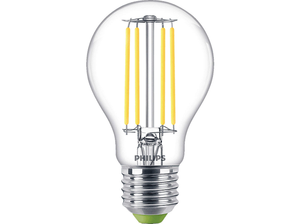 Bild 1 von PHILIPS LED CLA 40W A60 E27 WH CL EELA SRT4 Lampe Warmweiß 485